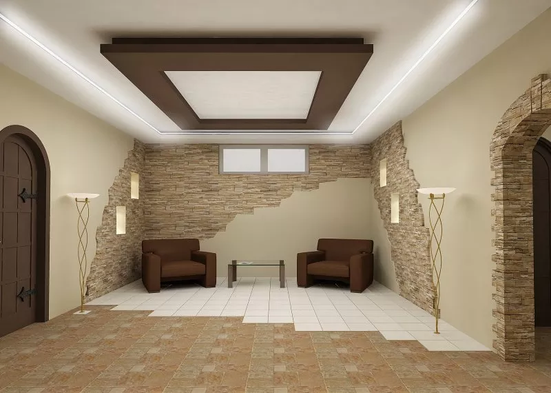 Ремонт квартир,  внутренняя отделка