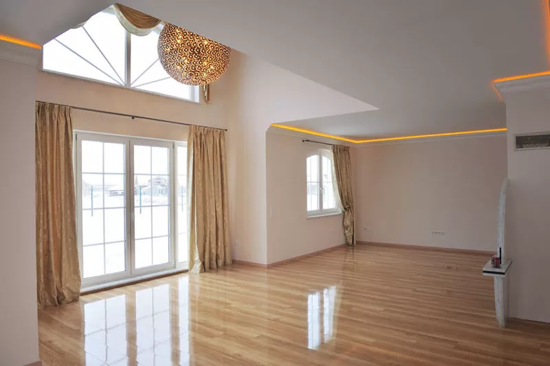 Ремонт квартир,  внутренняя отделка 2