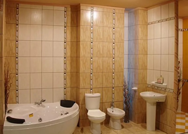 Ремонт квартир,  внутренняя отделка 3