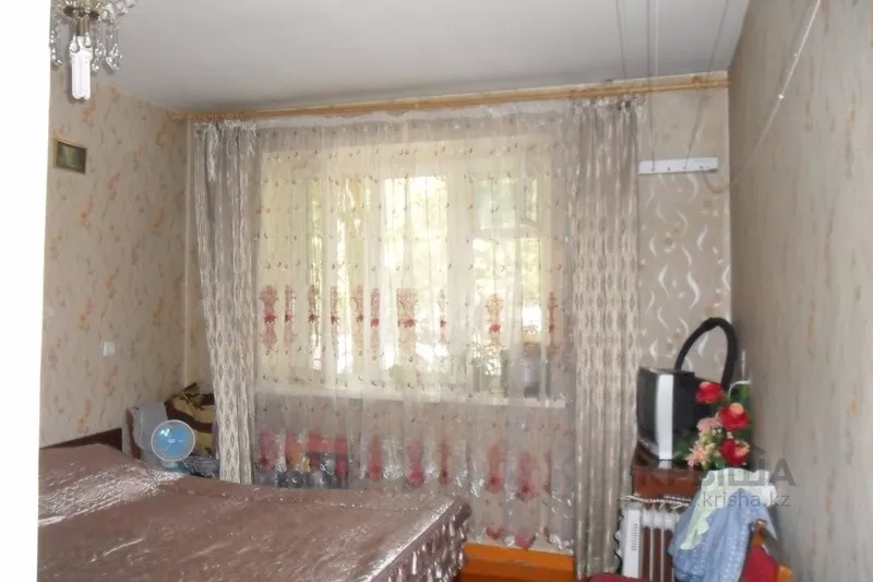 продам 3-хкомнатную квартиру в пригороде Алматы(4км от города 3