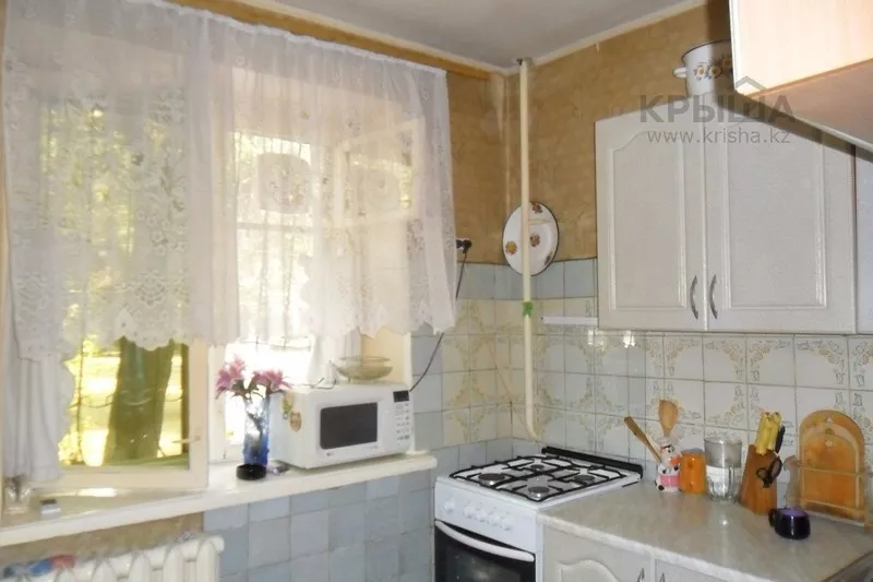 продам 3-хкомнатную квартиру в пригороде Алматы(4км от города 4