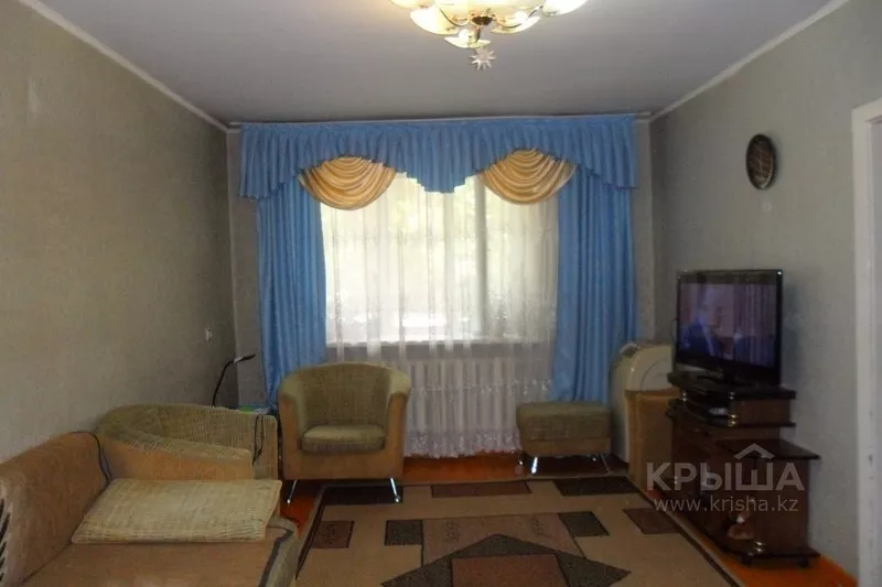 продам 3-хкомнатную квартиру в пригороде Алматы(4км от города