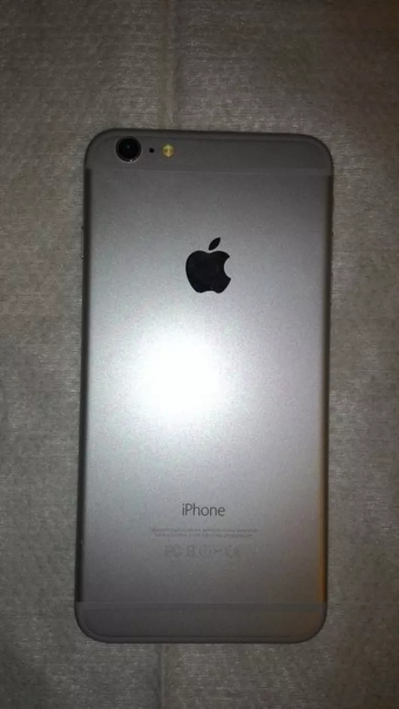 Продам iPhone 6 2