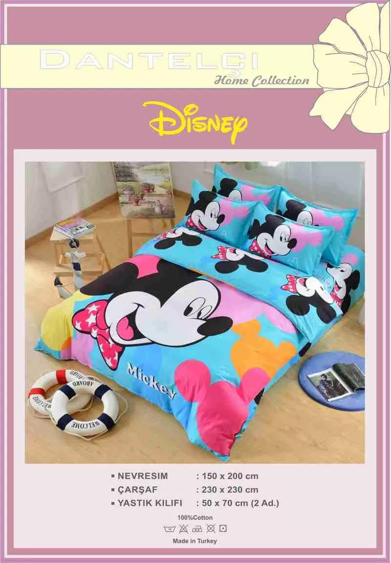 Disney,  Velvet Bkanket 2