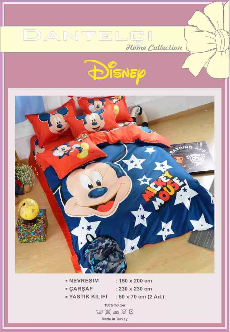 Disney,  Velvet Bkanket 4