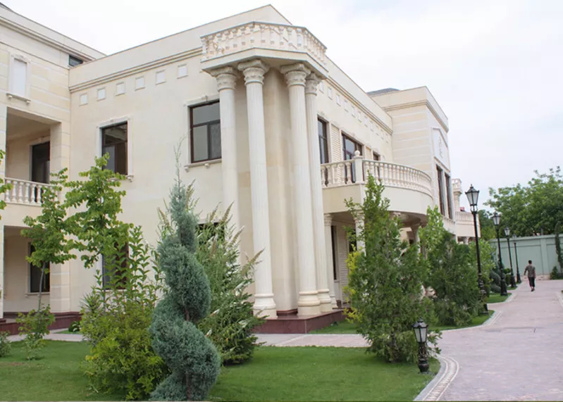 Строительство под ключ всех видов сооружений. 4