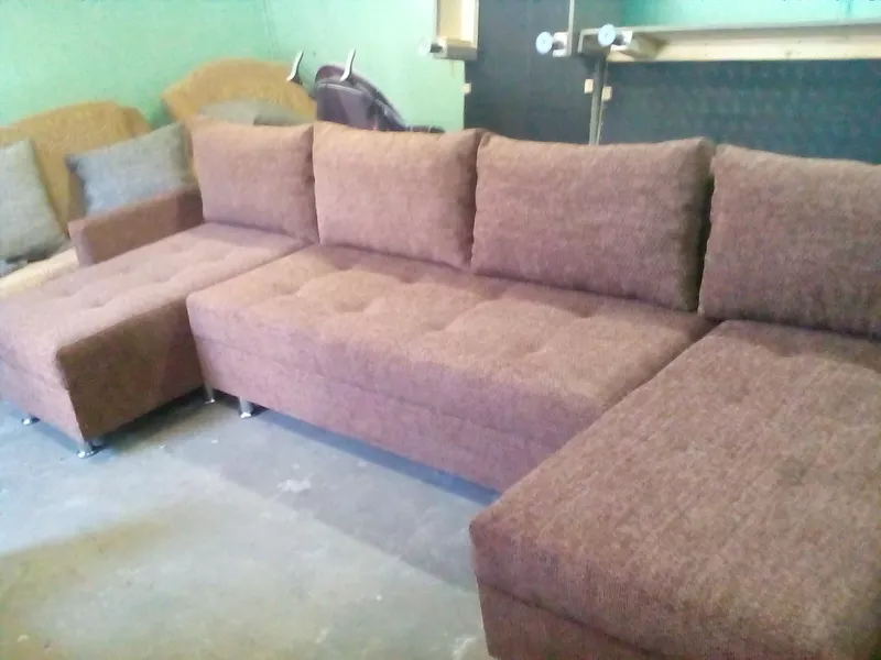 Угловой диван качественный скидки 2