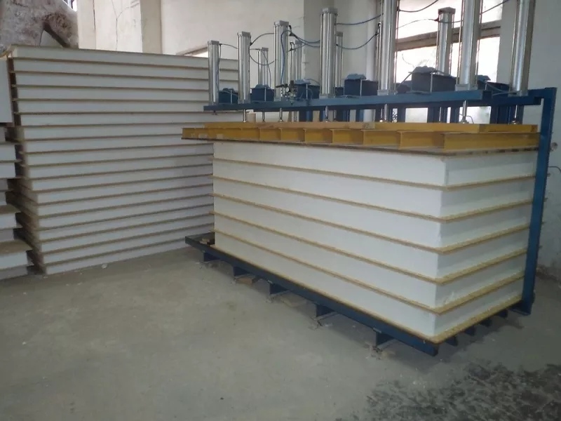 Строительство домов от 170$ за кв.м 2