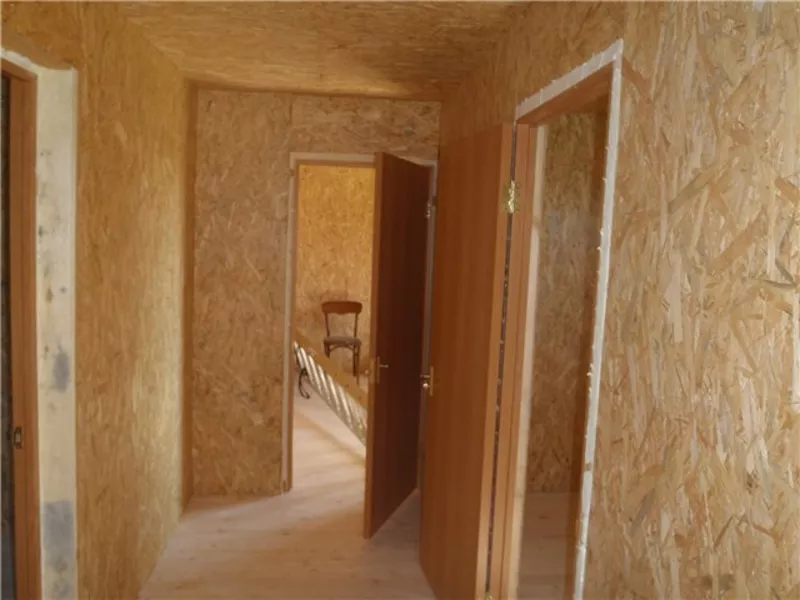 Строительство домов от 170$ за кв.м 10