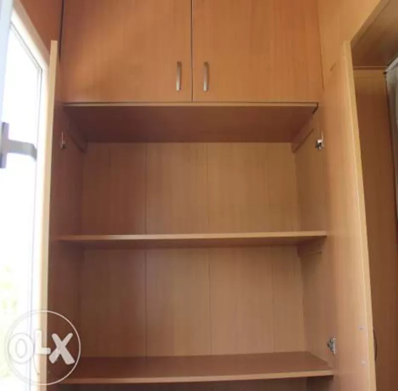 Утепление балконов 3