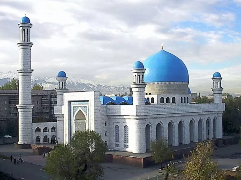 Обзорная экскурсия по городу Алматы + Медео 2