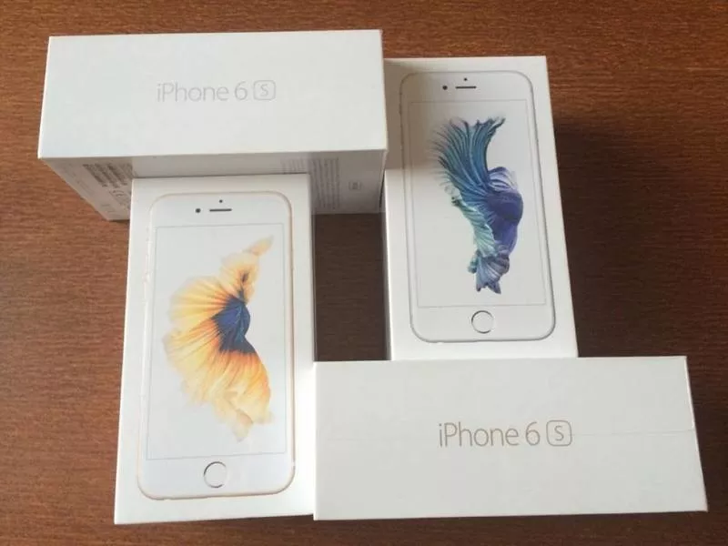 Apple,  iPhone 6 / Galaxy S6 / iPhone 6S / Galaxy S6 Край