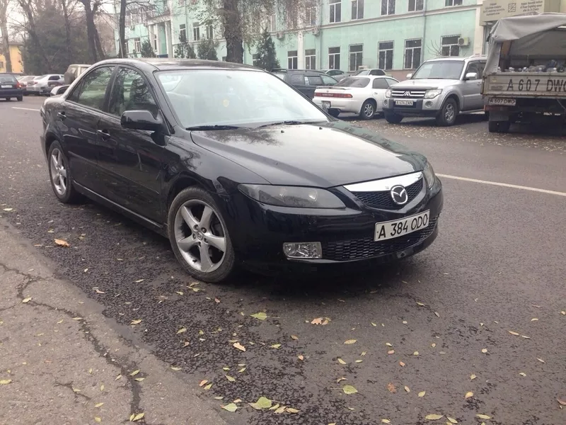 аренда авто в Алматы