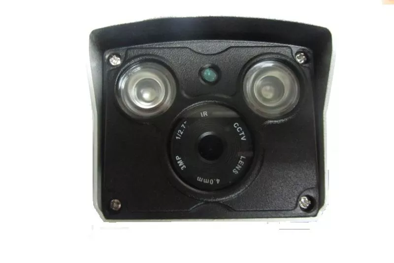 Продам Уличная влагозащищенная камера,  модель AHD-1027