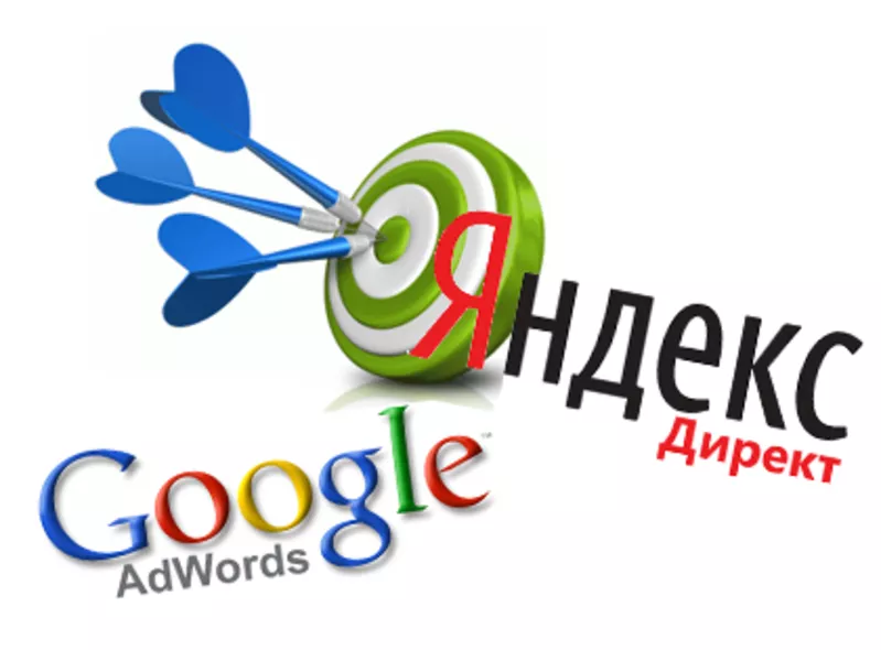Сертифицированная(Google,  Yandex) Веб-студия 