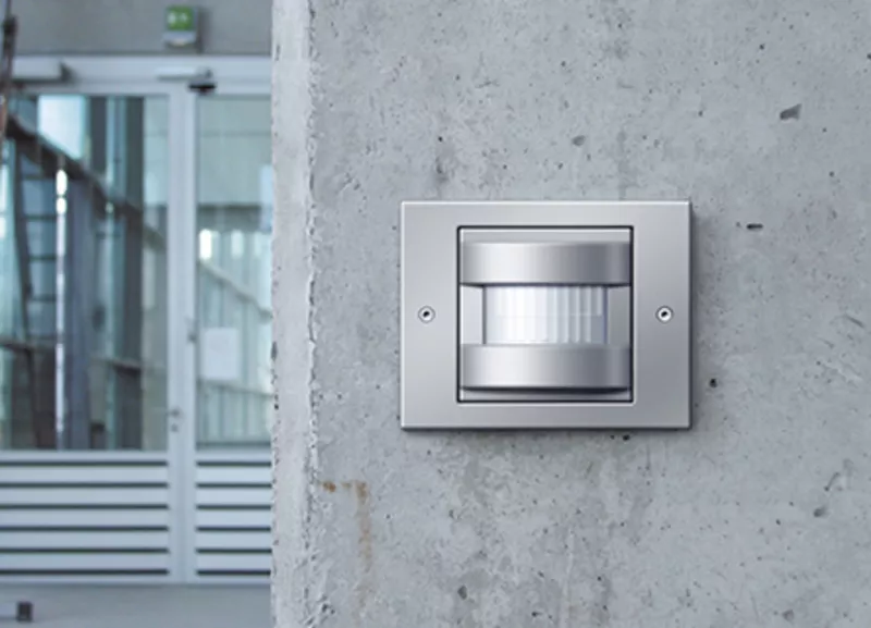 Электрофурнитура в интерьере 3