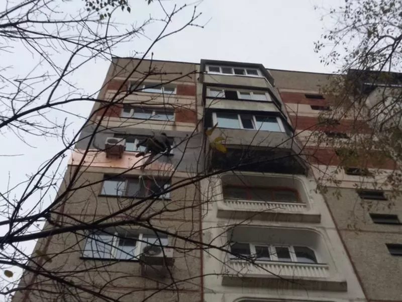 Утепление наружных стен в Алматы 4