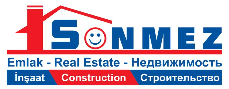Недвижимость зарубежом от компании Sonmez Real Estate & Construction