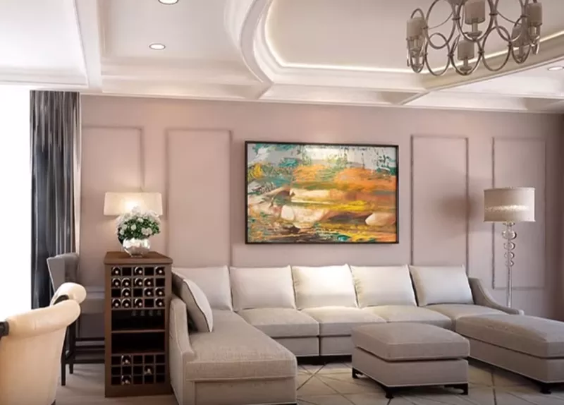 Ремонт офисов, квартир, коттеджей, торговых площадей.