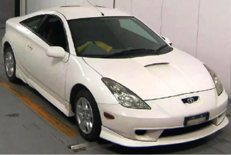 Авторазбор и новые запчасти дубликат оригинал Toyota Lexus 3
