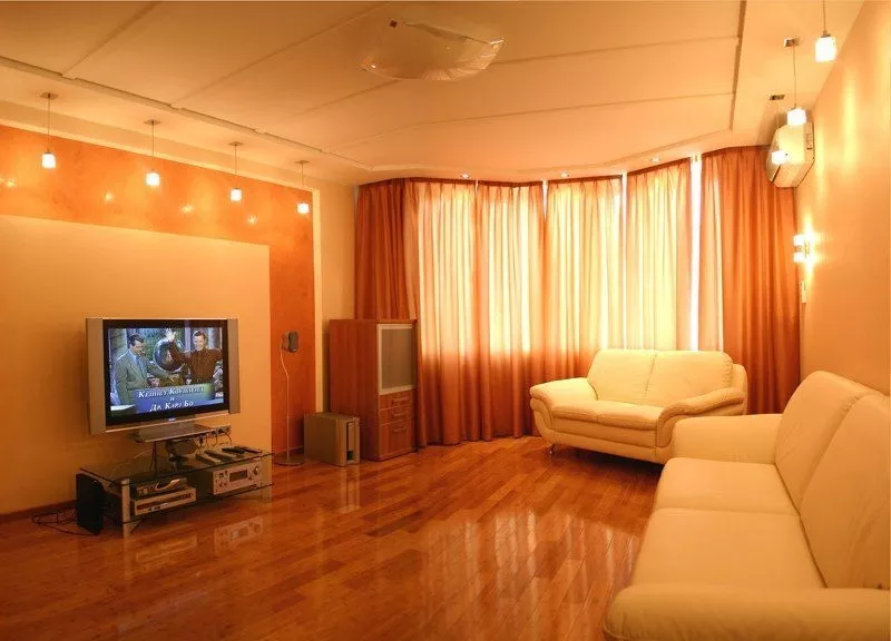 Мастер-класс по ремонту 2