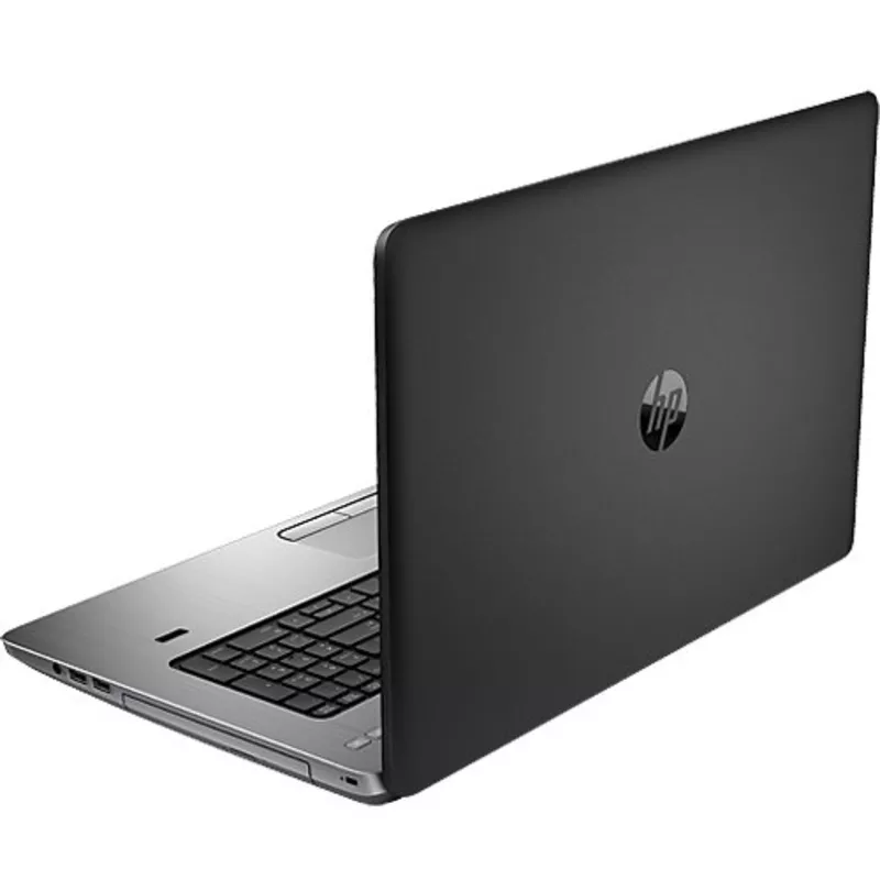 Продам мощный ноутбук с хорошим экраном для долгой работы HP probook 2