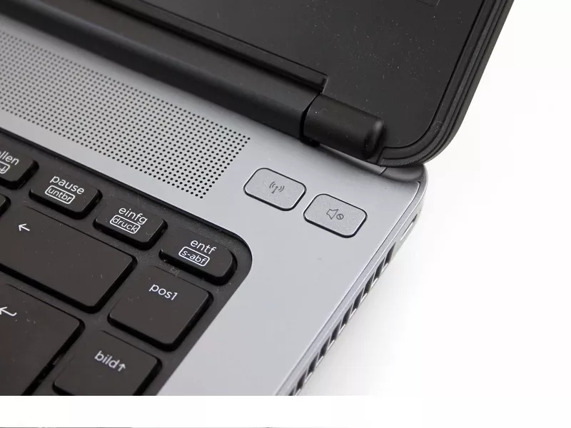 Продам мощный ноутбук с хорошим экраном для долгой работы HP probook 3