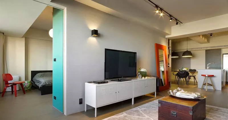 Ремонт под ключ Алматы