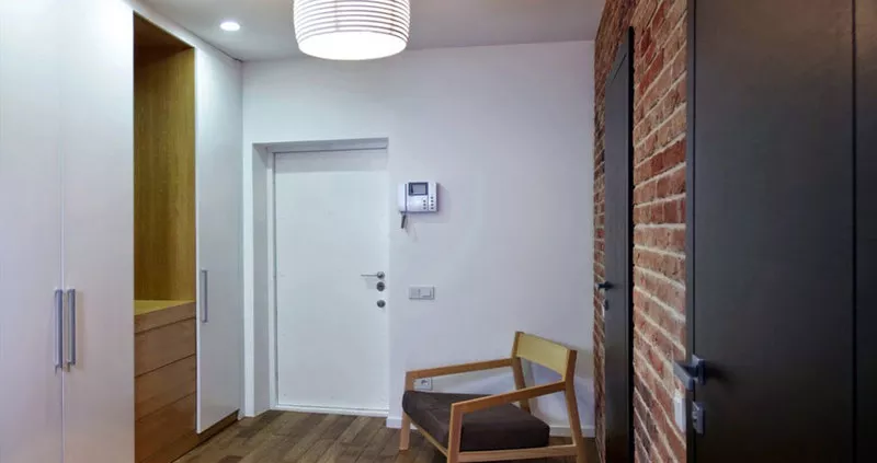 Ремонт под ключ Алматы 2