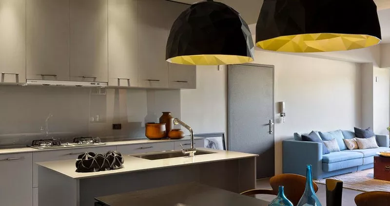 Ремонт под ключ Алматы 3