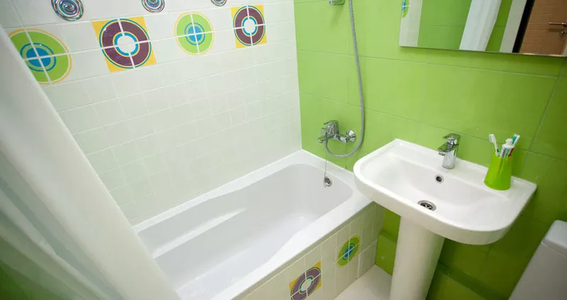 Ремонт под ключ Алматы 5