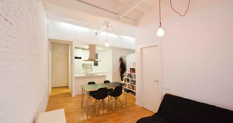 Ремонт под ключ Алматы 7