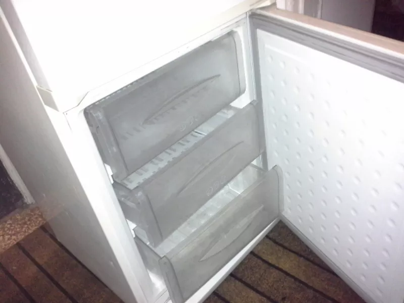 холодильник LG 2