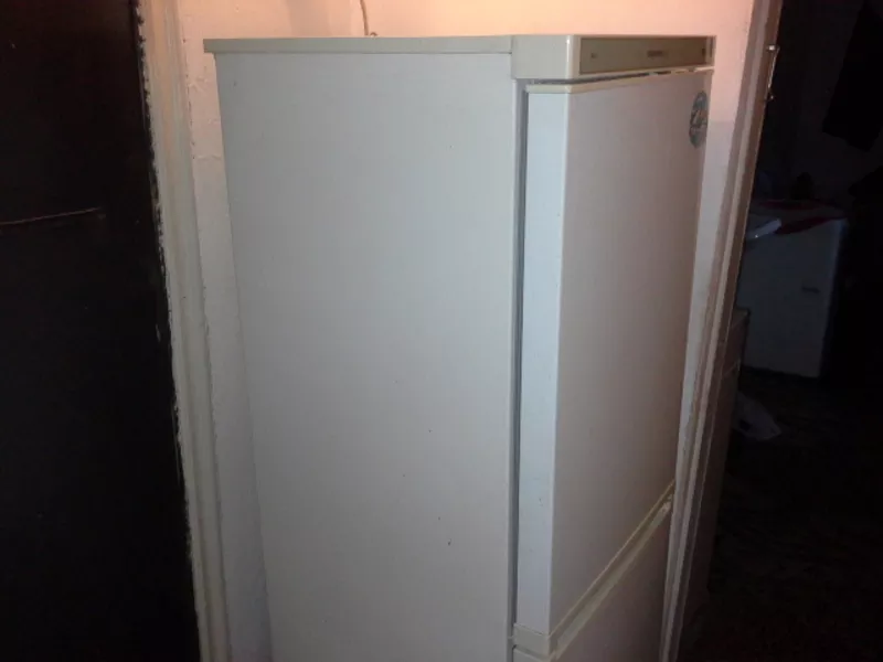 холодильник LG 5