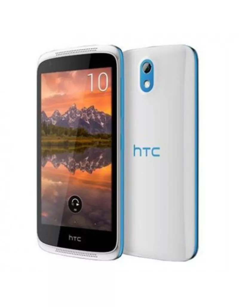 Продам смартфон HTC Desire 526G dual sim 