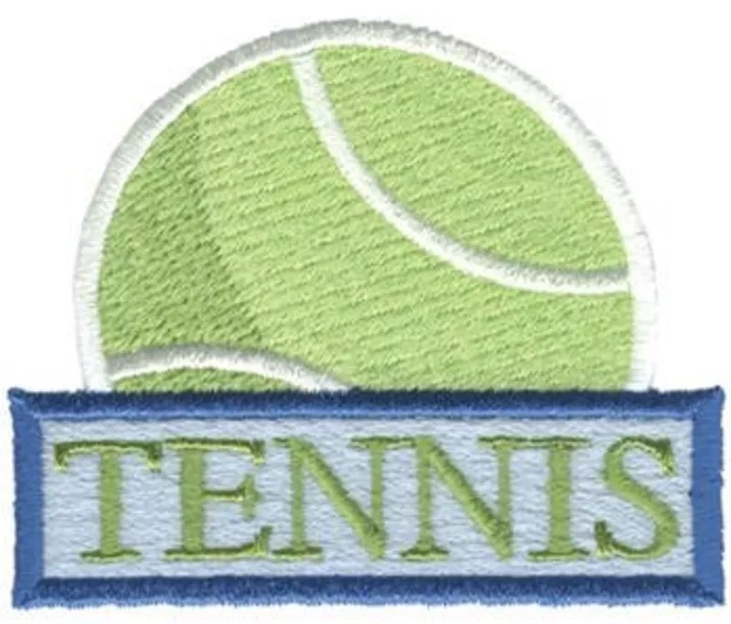 Большой теннис Алматы                     