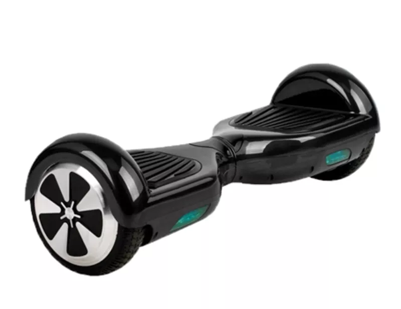 Smart Balance Wheels и Smart Balance Wheel with Bluetooth Speaker Red