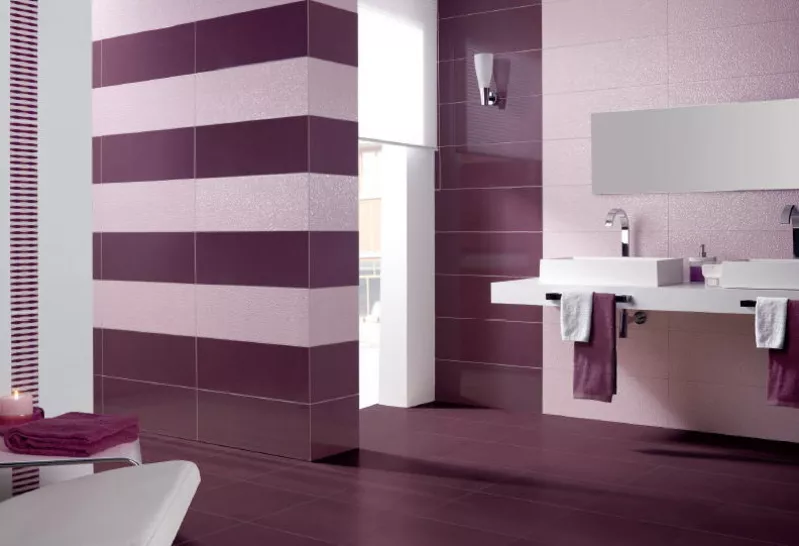 Кафельная плитка,  или кафель!