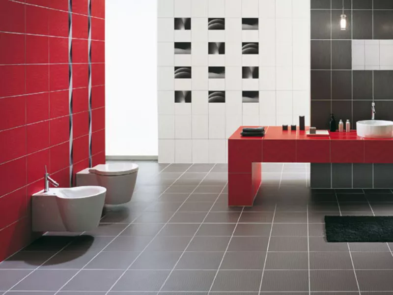 Кафельная плитка,  или кафель! 2