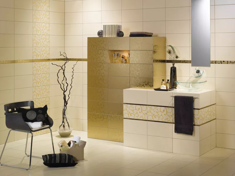 Кафельная плитка,  или кафель! 3