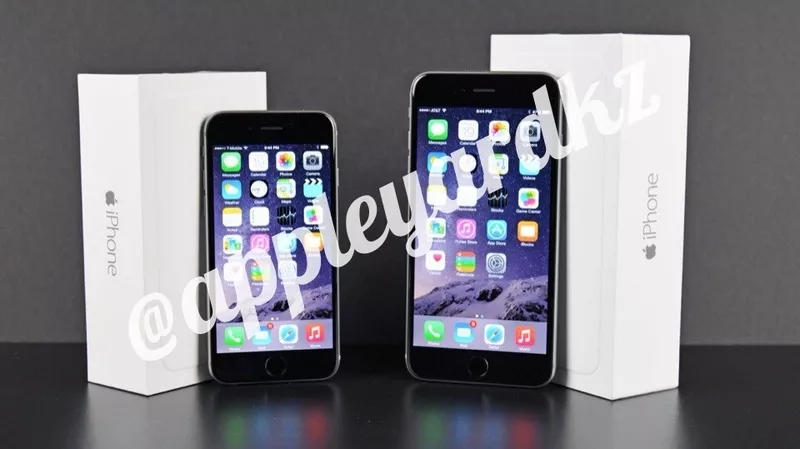 Новые телефоны Iphone 5s,  6,  6s из Америки,  factory unlocked. 3