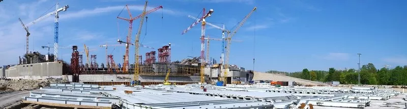 CHARGED ENERGY в Алматы