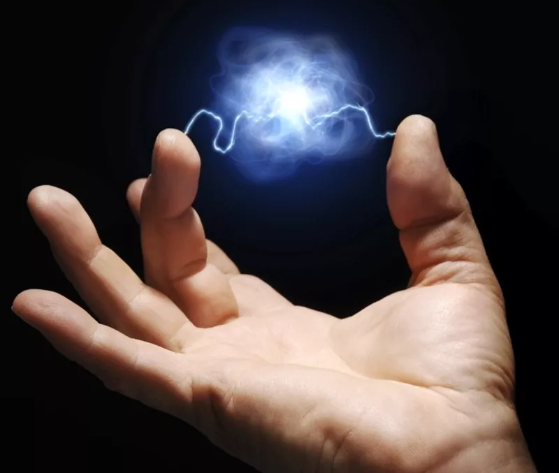 CHARGED ENERGY в Алматы 4