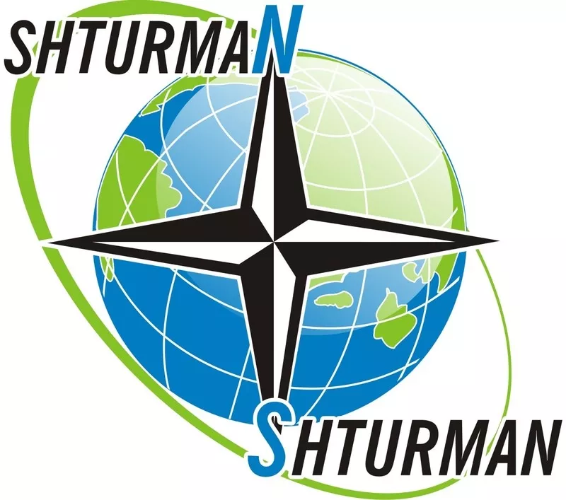 GPS навигация и мониторинг