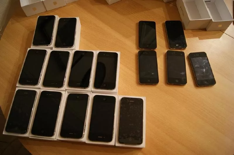 Куплю Iphone 4S, 5, 5S, 6, 6S  2