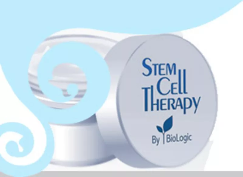 Крем Stem Cell Therapy