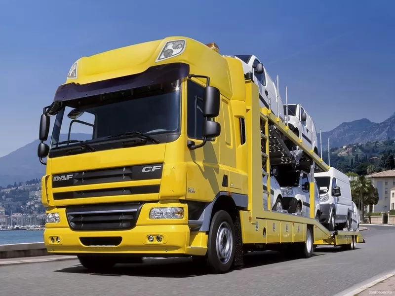  Транспортная компания NurTransKazakhstan 