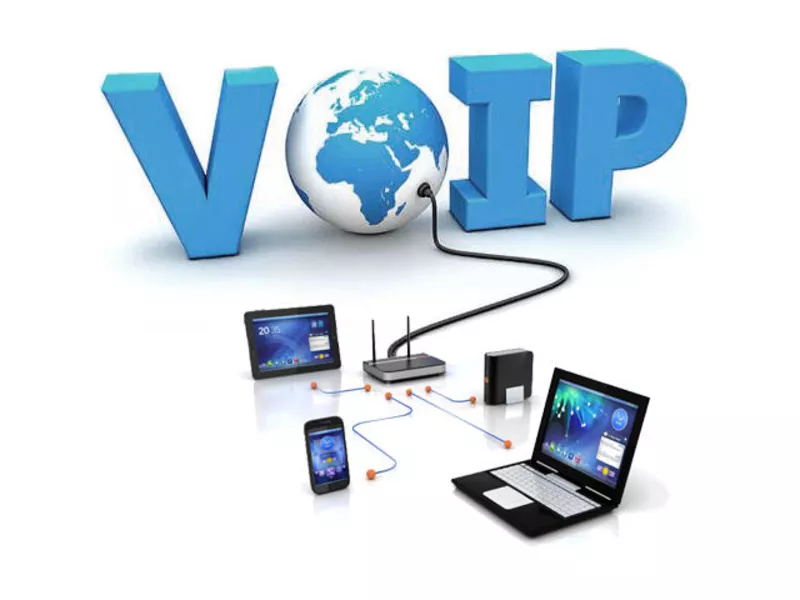 IP АТС Установка и настройка. VoIP 2