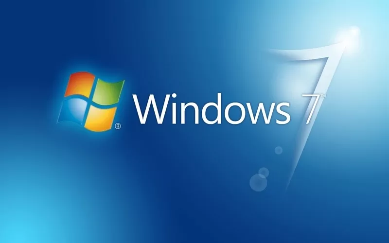 Программист Установка Windows в алматы
