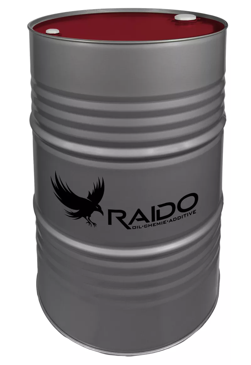 RAIDO Thur HD3 10W-40 Всесизонное универсальное моторное масло для гру 2